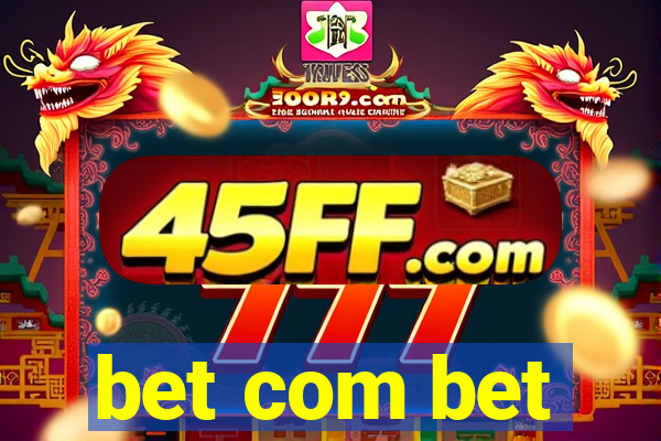 bet com bet
